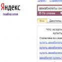 Как просто отследить тренды поисковых запросов в Яндексе и Гугле - BRAIN-ON!