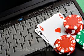 Официальный сайт Casino Dendy